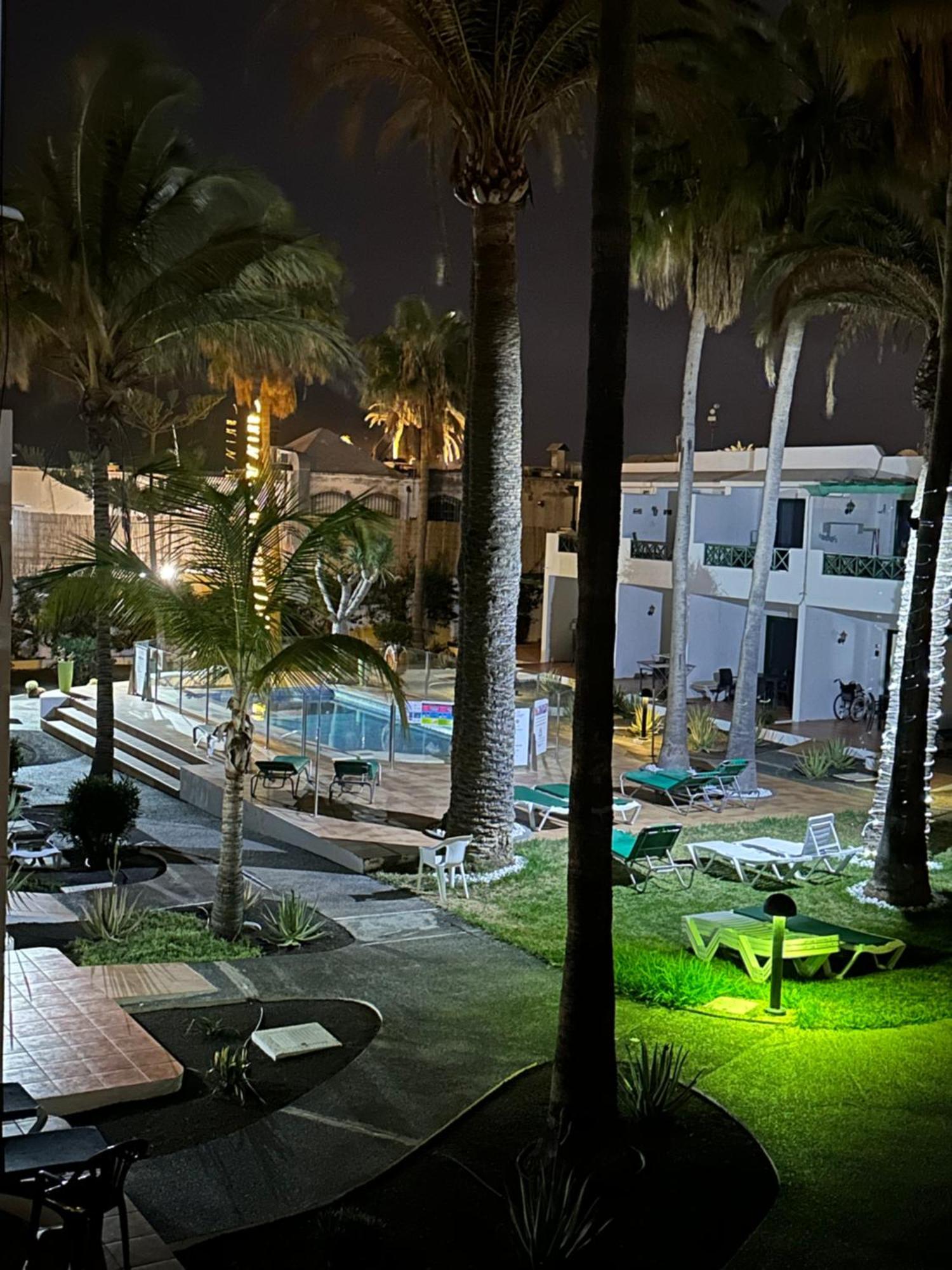 Paradise Club L28 & L29 Puerto del Carmen  Zewnętrze zdjęcie