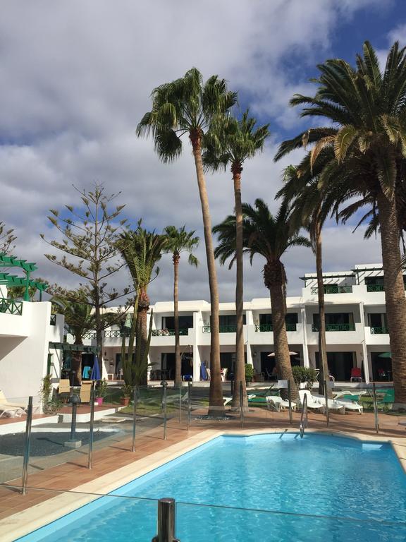 Paradise Club L28 & L29 Puerto del Carmen  Zewnętrze zdjęcie