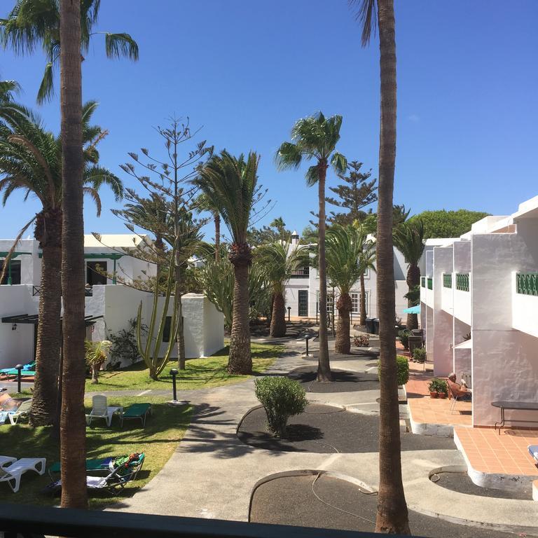 Paradise Club L28 & L29 Puerto del Carmen  Zewnętrze zdjęcie
