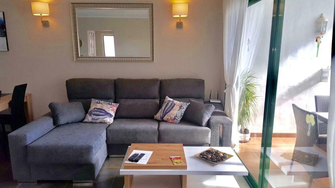 Paradise Club L28 & L29 Puerto del Carmen  Zewnętrze zdjęcie