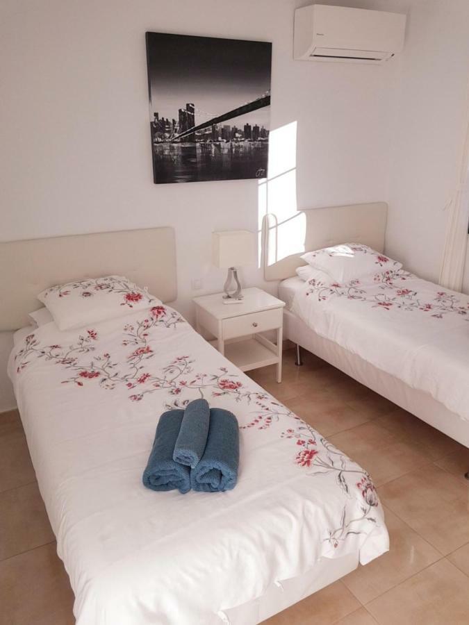 Paradise Club L28 & L29 Puerto del Carmen  Zewnętrze zdjęcie