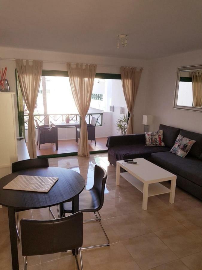 Paradise Club L28 & L29 Puerto del Carmen  Zewnętrze zdjęcie