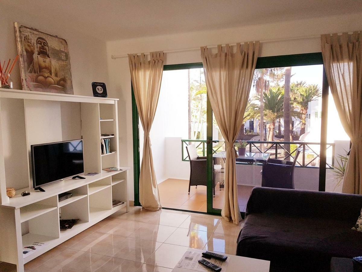 Paradise Club L28 & L29 Puerto del Carmen  Zewnętrze zdjęcie