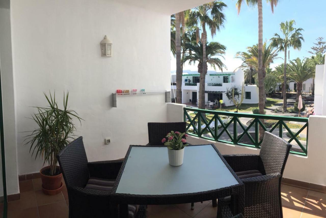 Paradise Club L28 & L29 Puerto del Carmen  Zewnętrze zdjęcie
