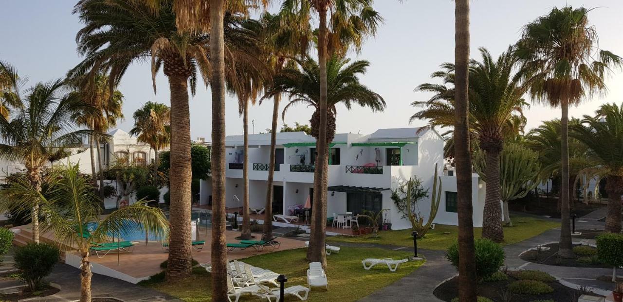 Paradise Club L28 & L29 Puerto del Carmen  Zewnętrze zdjęcie